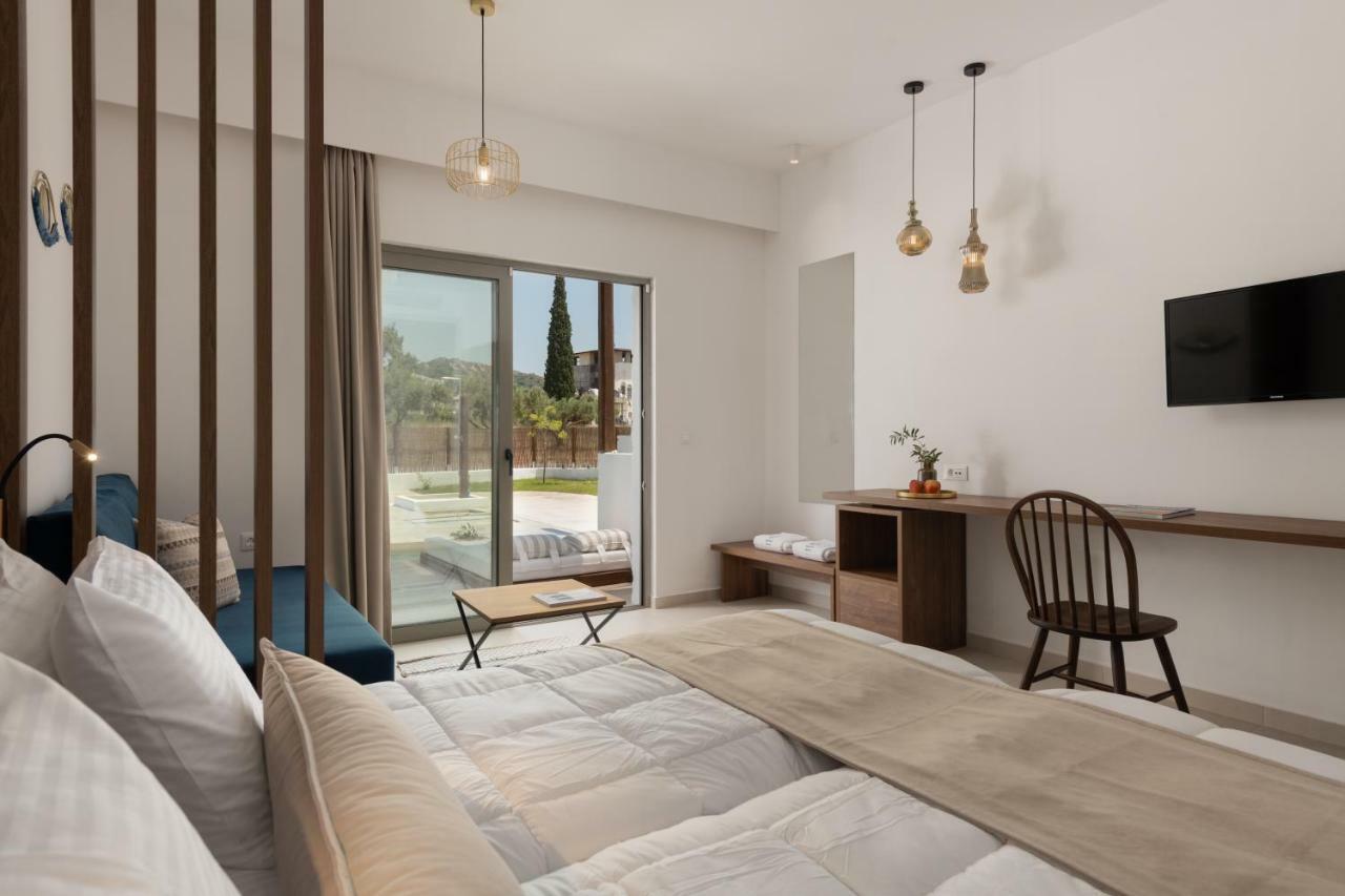 מלון פסטידה Nama Retreat מראה חיצוני תמונה
