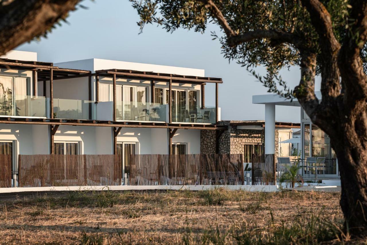 מלון פסטידה Nama Retreat מראה חיצוני תמונה